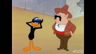 Looney Tunes The Chocolate Chase Le Card With Garfield & Friends Le Card Music & Opening