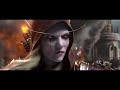 Ролик World of Warcraft: Battle for Azeroth