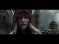Ролик World of Warcraft: Battle for Azeroth