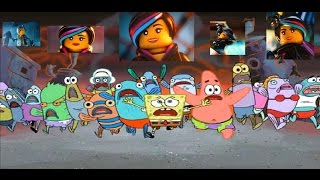 Wyldstyle Invasion Trailer Sharon!! Ozzy