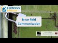 Near Field Communication - CompTIA Security+ SY0-401: 3.4
