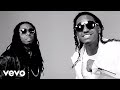 Lloyd ft. Lil Wayne - Girls Around The World (2008)