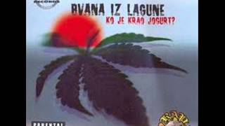 Bvana - Ko Je Krao Jogurt Ceo Bum