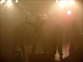 SlinKpoT (SLIPKNOT Tribute Band) 【14】People = shit 12/5.2010