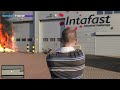 Watch: Gta Multiplayer In Real Life Gta Multiplayer In Real Life
