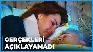 Meltem, Halukun Yüzüne Bakamadı Çocuklar Duymasın 72. Bölüm