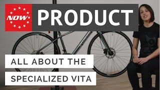 All About the Specialized Vita