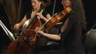 Four Voices String Quartet Plays 34 Gigue 34 By Johann Pachelbel Four Voices String Quartet Plays 34 Gigue 34 By Johann Pachelbel