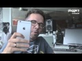 Pluggerz meet oordoppen aan bij 3FM