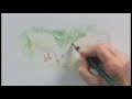 Artists Pencils video clip