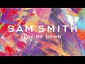Sam Smith - Lay Me Down (Official Audio)