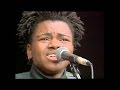 Tracy Chapman - Talkin' About A Revolution (Official Music Video)