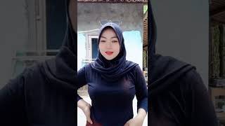 Hijab Hot Susu Gede