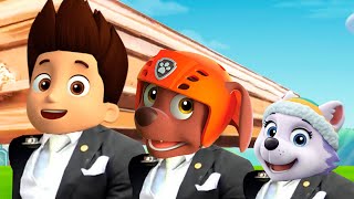 Paw Patrol - Coffin Dance Song Cover 2