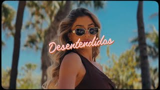 Kaese - Desentendidos Video Oficial