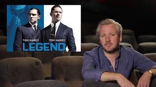 Legend Movie review