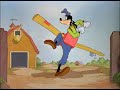 goofy