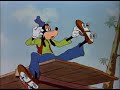 goofy