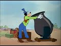 goofy