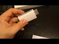 Adapter Konverter