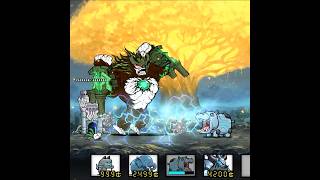 Cyber Hippo Vs Zero Luza