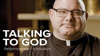 Praying with the Bible, Part 3