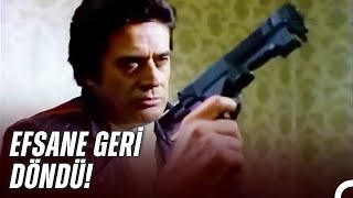 Kemalden Murtazaya Baskın Hazırlığı Bin Defa Ölürüm
