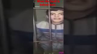 You Think These Bars Can Keep Me Inside Of Here? Meme