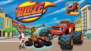 Blaze Full Episode, Blaze Machine Compilation-Blaze 15 Minutes, Super Blaze, Blaze Saves The Day