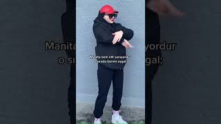 Esra Rabi̇a Ünal In En Yeni Tiktok Videoları