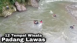 12 Tempat Wisata Padang Lawas Sumatra Utara Sibuhuan Terpopuler 2020 Hasnavia Studios