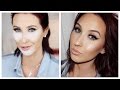 How To - Contour | Blush | Highlight & Bake The Face