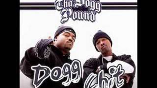 Watch Tha Dogg Pound Vibe video