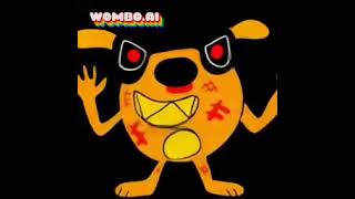 Ruff Ruffman.exe Sings Nobody Like U