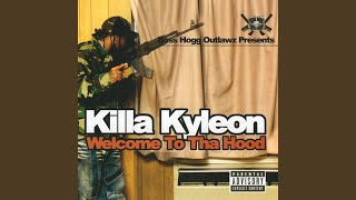 Watch Killa Kyleon Public Service Announcement video