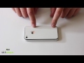 Introducing Vivid Purple Glow for the iPhone 4/4S from Slickwraps