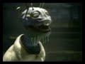 Reklama Budweiser Alien