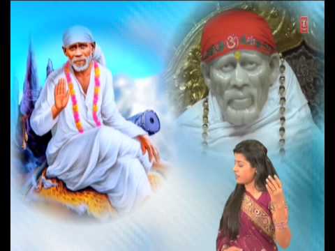 Hey Saibaba Sakha Tumhi Ho Sai Bhajan By Sadhana Sargam Full...