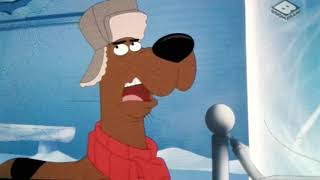 Be Cool Scooby-Doo The Homane Of Carvene