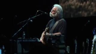 Watch Bob Weir One More Saturday Night video