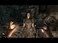 The Elder Scrolls V: Skyrim Gameplay (Modded) - Succubus Breton - Part 12
