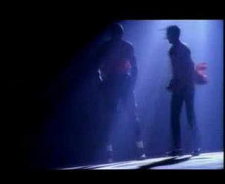 Michael Jackson - Jam