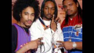Watch Bone Thugs N Harmony Evil Paradise video