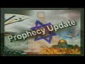 Mid-East Prophecy Update  - December 8th, 2013