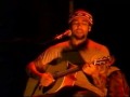 Ben Harper burn one down live and With My Own Two Hands