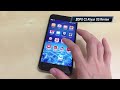 zopo c2 aliyun os UI 1080p smartphone review