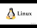 Видео #1. Что такое Linux, плюсы и минусы