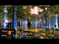 Bajheera - RIFT: Level 48 Warlord Warrior PvP - Famine turned FEAST Warfront :D