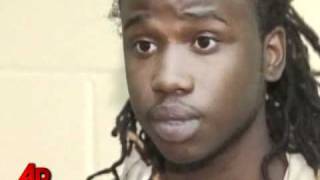 Suspect Denials In Party Stomping Death