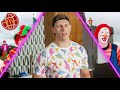 McDonald's Kimchi Bacon Ramen Big Mac Taste Test | FUTURE FAST FOOD